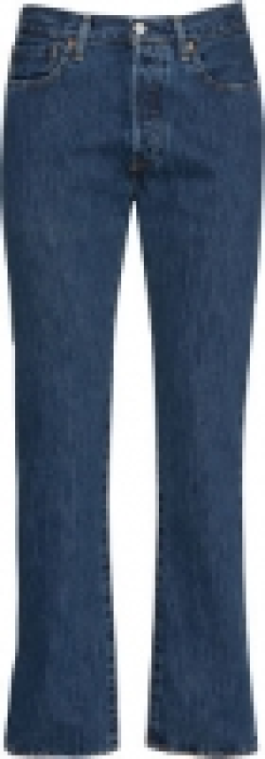 Levis® 501 Jeanshose, Used-Look, für Herren