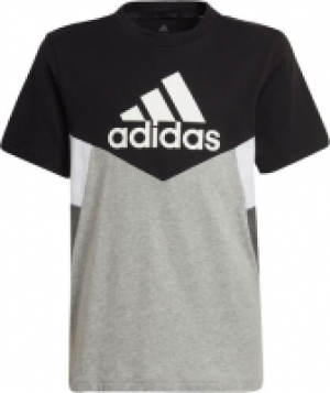 adidas T-Shirt, Logo, für Jungen