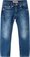 Karstadt  Blue Effect Jeans, Waschung, Regular Fit, für Jungen