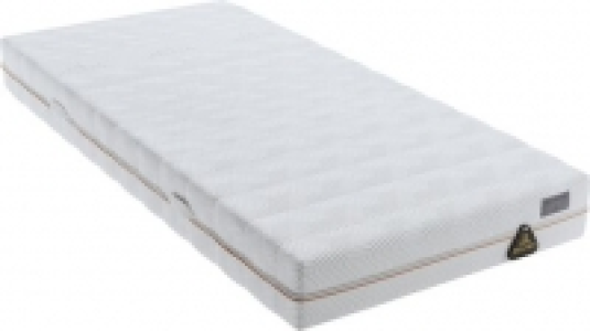 Schlaraffia Tonnentaschenfederkern-Matratze GELTEX® Quantum Pure 200 Zoll