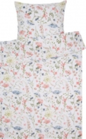 GALERIA home Seersucker 22010 Fl, MULTICOLOR, 135x200