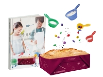 Coox Kinder-Backset 19.54 €