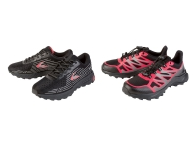 CRIVIT® Laufschuh Damen, reflektierend 7.99 €