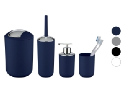 Wenko Bad-Accessoire-Set »Brasil«, 4-teilig 41.22 €