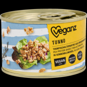 Rossmann Veganz Tunno