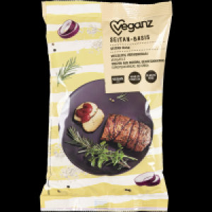 Rossmann Veganz Seitan-Basis