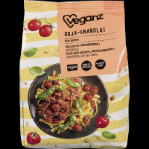 Veganz Soja-Granulat