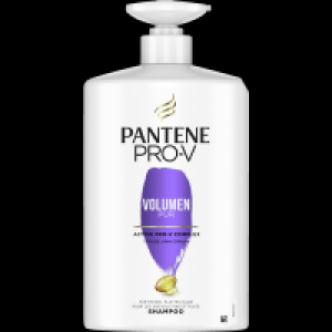 Pantene Pro V Volumen Pur Shampoo