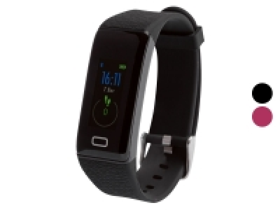 SILVERCREST® Aktivitätssensor mit Herzfrequenzmessung »SAS 89« 19.99 €
