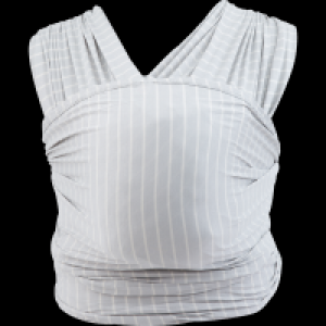 Babytragetuch Aura, Grey Stripes 49.99 €