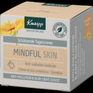 Kneipp Mindful Skin Anti-Pollution Tagescreme
