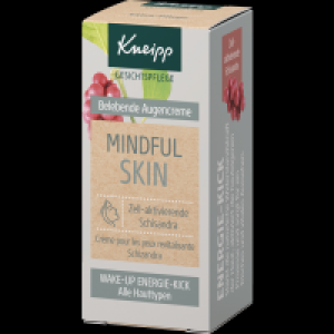 Rossmann Kneipp Mindful Skin Aktivierende Augencreme