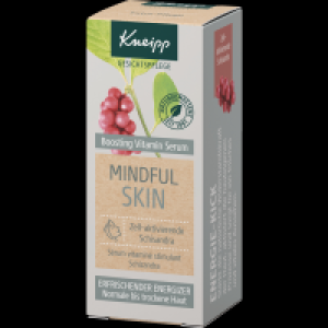 Kneipp Mindful Skin Boosting Vitamin Serum
