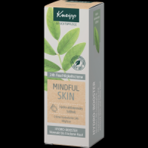 Rossmann Kneipp Mindful Skin 24h Feuchtigkeitscreme