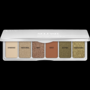 L.o.v SELFISH Eyeshadow Palette