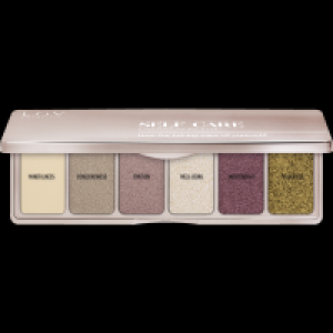 Rossmann L.o.v SELF CARE Eyeshadow Palette