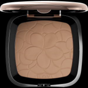 L.o.v LOVSUN blurring bronzing powder 010