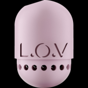 Rossmann L.o.v Makeup Sponge Case