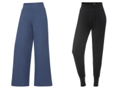 Lidl Crivit® CRIVIT® Damen Yogahose, mit ressourcenschonender Viskose, besonders we