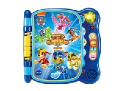 vtech Mighty Pups Lernbuch, mit Musik, Stimmen und Geräuschen 25.21 €