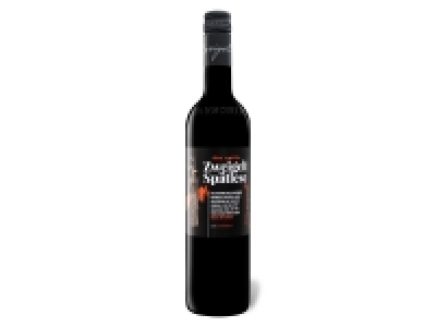 die reife. Burgenland Zweigelt Spätlese süß, Rotwein 2021 4.49 €