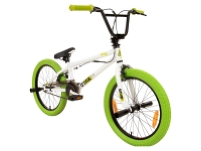 Lidl Detox deTox BMX, 16 Zoll