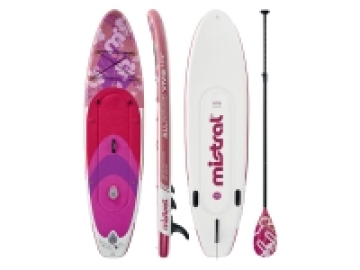 Mistral SUP »VIVID 106 Zoll« mit Doppelkammer-System 259.00 €
