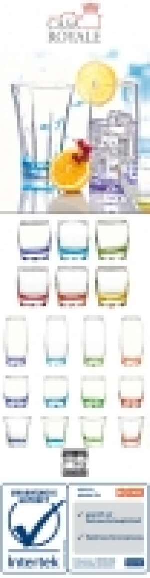 Trinkgl&auml;ser 3.99&nbsp;&euro;