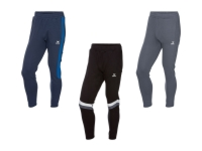 erima Herren Sweathose, mit hohem Baumwollanteil 16.99 €