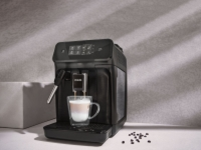 PHILIPS Kaffeevollautomat »EP1220/00«, Scheibenmahlwerk 299.00 €