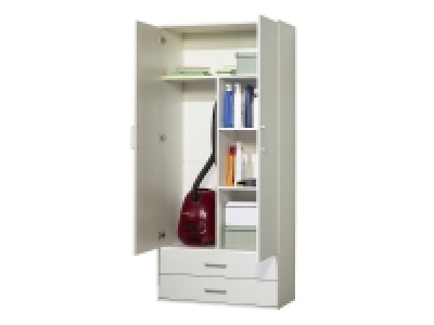 Wilmes Staubsaugerschrank Ronny
