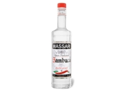 Massari Sambuca 40% Vol
