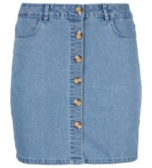 Kik  Jeansrock schmale Passform
