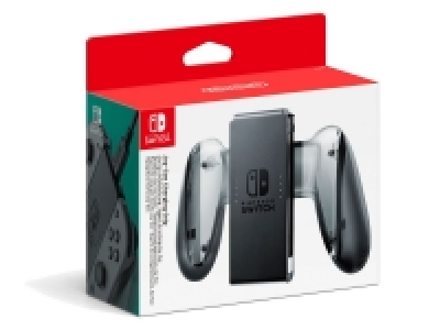 Nintendo Joy-Con Aufladehalterung, für Nintendo Switch, gleichzeitig L