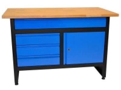 Güde WERKBANK GW 3/1 329.95 €