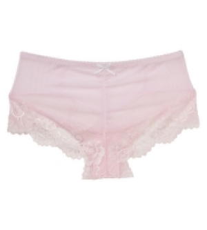Panty Spitzendetails 1.00 €