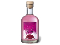 Lidl  Schwarzwald Pink Gin 43% Vol