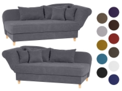 MAX WINZER Recamiere »Selma«, mit Kissen 719.90 €