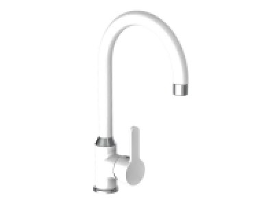 Eisl Küchenarmatur »DIZIANI«, weiß/chrom 54.99 €