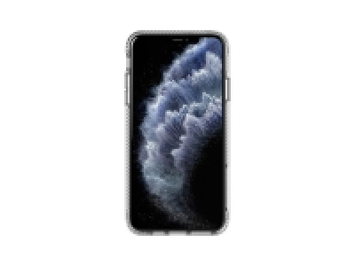 Lidl Tech21 Tech21 Pure Clear Handyhülle, passend für iPhone 11 Pro Max