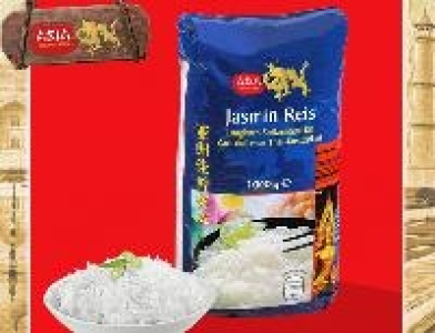 ASIA Jasmin Reis 1.89 €