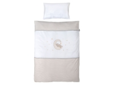 roba Bettwäsche »Happyfant«, 100 x 135 cm 29.90 €