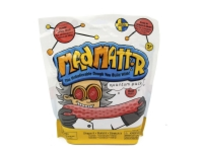 Jh Products / Jochen Heil JH-Products / Jochen Heil Mad Mattr Quantum Pack Rot/Red - Spielwaren