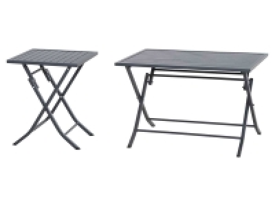 SIENA GARDEN Klapptisch »Luiz«, mit Aluminiumgestell 135.00 €