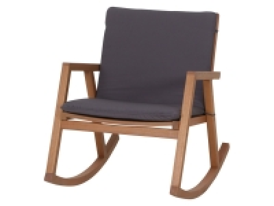 SIENA GARDEN Schaukelsessel »Alva«, aus Eukalyptusholz 232.04 €