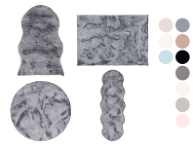 Pergamon Luxus Super Soft Plush 24.90 €