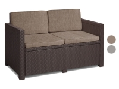 Keter Allibert 2-Sitzer »Monaco« 131.34 €