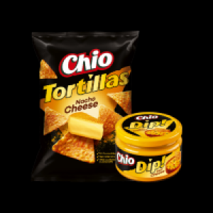 Chio Tortillas 0.99 €
