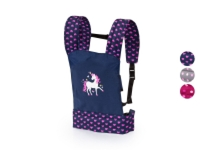 Bayer Design Puppen-Tragegurt 21.65 €