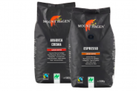 Kaffee oder Espresso 15.99 €